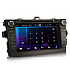 Cartronix Toyota Corolla CarPlay | Android 10 | DSP | Android Auto Cartronix Toyota Corolla CarPlay | Android 10 | DSP | Android Auto