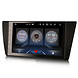 Cartronix BMW 3 Serie Autoradio | Full Touch | Android 10 | E90 E91 E92 E93 Cartronix BMW 3 Serie Autoradio | Full Touch | Android 10 | E90 E91 E92 E93