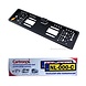 Cartronix Cartronix RV-400 kentekenplaathouder met camera | Voor Auto - Camper - Vrachtwagen Cartronix Cartronix RV-400 kentekenplaathouder met camera | Voor Auto - Camper - Vrachtwagen