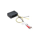Cartronix CTX-3301 | Optic Fiber decoder | Mercedes E klasse w211 | ClS/S/SL/SLK/CL