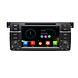 Davilon BMW 3 serie E46 autoradio | 1996 t/m 2005 | EU Navigatie | Bluetooth Davilon BMW 3 serie E46 autoradio | 1996 t/m 2005 | EU Navigatie | Bluetooth