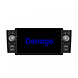 Denago Navigatie voor Fiat Punto | Fiat Linea autoradio | Android 11 Denago Navigatie voor Fiat Punto | Fiat Linea autoradio | Android 11