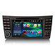 Cartronix Mercedes CLS w219 navigatie | E-Klasse w211 autoradio | G-klasse W463 Cartronix Mercedes CLS w219 navigatie | E-Klasse w211 autoradio | G-klasse W463