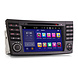 Cartronix Mercedes CLS w219 navigatie | E-Klasse w211 autoradio | G-klasse W463 Cartronix Mercedes CLS w219 navigatie | E-Klasse w211 autoradio | G-klasse W463