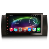 Cartronix BMW 5 serie E39 | E38 | Navigatie | BMW X5 E53 | Android 11 CarPlay Cartronix BMW 5 serie E39 | E38 | Navigatie | BMW X5 E53 | Android 11 CarPlay