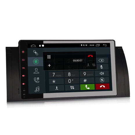 Cartronix BMW 5 serie E39 | E38 | Navigatie | BMW X5 E53 | Android 11 CarPlay Cartronix BMW 5 serie E39 | E38 | Navigatie | BMW X5 E53 | Android 11 CarPlay