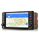 Cartronix Toyota navigatie autoradio | Android Auto | CarPlay Cartronix Toyota navigatie autoradio | Android Auto | CarPlay