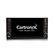 Cartronix Toyota navigatie autoradio | Android Auto | CarPlay Cartronix Toyota navigatie autoradio | Android Auto | CarPlay