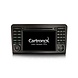 Cartronix Mercedes ML W164 Navigatie | Draadloos CarPlay | Android Auto Cartronix Mercedes ML W164 Navigatie | Draadloos CarPlay | Android Auto