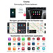 Cartronix Cartronix CTX-2233 | CarPlay dongle | Android auto Cartronix Cartronix CTX-2233 | CarPlay dongle | Android auto