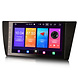 Cartronix BMW 3 Serie Autoradio | Full Touch | Android 10 | E90 E91 E92 E93 Cartronix BMW 3 Serie Autoradio | Full Touch | Android 10 | E90 E91 E92 E93