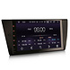 Cartronix BMW 3 Serie Autoradio | Full Touch | Android 10 | E90 E91 E92 E93 Cartronix BMW 3 Serie Autoradio | Full Touch | Android 10 | E90 E91 E92 E93