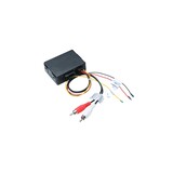 Cartronix CTX-3305 | Optic Fiber decoder | BMW 1 serie | BMW 3 serie | BMW 5 serie