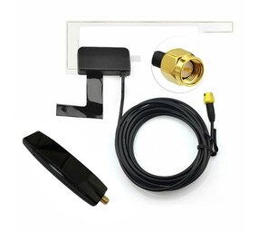 Cartronix Cartronix CTX-3354 | DAB+ antenne