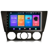 Cartronix BMW 3 Serie  Autoradio | Full Touch | Android 10 | E90 E91 E92 E93