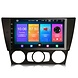 Cartronix BMW 3 Serie Autoradio | Full Touch | Android 10 | E90 E91 E92 E93 Cartronix BMW 3 Serie Autoradio | Full Touch | Android 10 | E90 E91 E92 E93