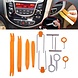 Cartronix Cartronix DT-120 | Radio demontage gereedschap | Autoradio sleutels Cartronix Cartronix DT-120 | Radio demontage gereedschap | Autoradio sleutels