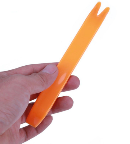 Cartronix Cartronix DT-120 | Radio demontage gereedschap | Autoradio sleutels Cartronix Cartronix DT-120 | Radio demontage gereedschap | Autoradio sleutels