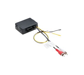 Cartronix CTX-3301 | Optic Fiber decoder | Mercedes E klasse w211 | ClS/S/SL/SLK/CL