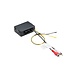 Cartronix CTX-3301 | Optic Fiber decoder | Mercedes E klasse w211 | ClS/S/SL/SLK/CL Cartronix CTX-3301 | Optic Fiber decoder | Mercedes E klasse w211 | ClS/S/SL/SLK/CL