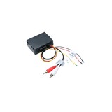 Cartronix CTX-3303 | Optic Fiber decoder | Mercedes E klasse w211 | S/SL/SLK/CLK | vanaf 2009