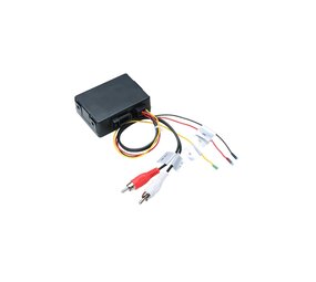 Cartronix CTX-3304 | Optic Fiber decoder | Porsche Cayenne | Boxster | Cayman | 911