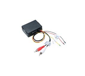 Cartronix CTX-3305 | Optic Fiber decoder | BMW 1 serie | BMW 3 serie | BMW 5 serie