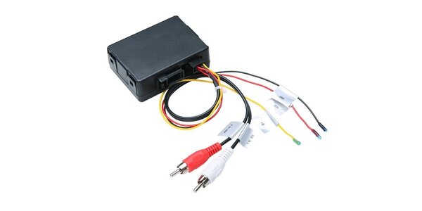 Cartronix CTX-3305 | Optic Fiber decoder | BMW 1 serie | BMW 3 serie | BMW 5 serie Cartronix CTX-3305 | Optic Fiber decoder | BMW 1 serie | BMW 3 serie | BMW 5 serie