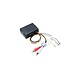 Cartronix CTX-3305 | Optic Fiber decoder | BMW 1 serie | BMW 3 serie | BMW 5 serie Cartronix CTX-3305 | Optic Fiber decoder | BMW 1 serie | BMW 3 serie | BMW 5 serie