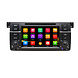 Davilon BMW 3 serie E46 autoradio | 1996 t/m 2005 | EU Navigatie | Bluetooth Davilon BMW 3 serie E46 autoradio | 1996 t/m 2005 | EU Navigatie | Bluetooth