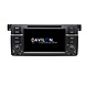 Davilon BMW 3 serie E46 autoradio | 1996 t/m 2005 | EU Navigatie | Bluetooth Davilon BMW 3 serie E46 autoradio | 1996 t/m 2005 | EU Navigatie | Bluetooth
