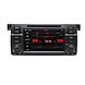 Davilon BMW 3 serie E46 autoradio | 1996 t/m 2005 | EU Navigatie | Bluetooth Davilon BMW 3 serie E46 autoradio | 1996 t/m 2005 | EU Navigatie | Bluetooth
