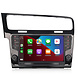Cartronix Volkswagen Golf 7 CarPlay | EU Navigatie | Android 12 Cartronix Volkswagen Golf 7 CarPlay | EU Navigatie | Android 12