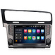 Cartronix Volkswagen Golf 7 CarPlay | EU Navigatie | Android 12 Cartronix Volkswagen Golf 7 CarPlay | EU Navigatie | Android 12