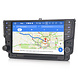 Cartronix Volkswagen Golf 7 CarPlay | EU Navigatie | Android 12 Cartronix Volkswagen Golf 7 CarPlay | EU Navigatie | Android 12