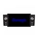 Denago Navigatie voor Fiat Punto | Fiat Linea autoradio | Android 11 Denago Navigatie voor Fiat Punto | Fiat Linea autoradio | Android 11