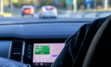De beste Android Auto apps voor onderweg