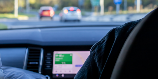 De beste Android Auto apps voor onderweg De beste Android Auto apps voor onderweg