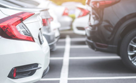 Parkeersensoren; waarom iedere auto ze nodig heeft!