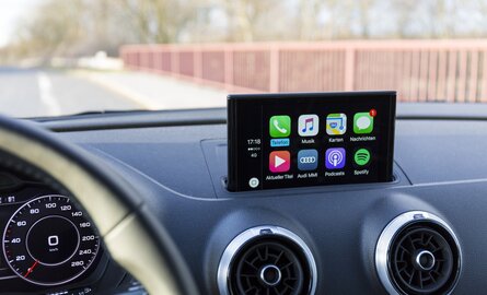 Apple CarPlay: dit kan je er allemaal mee!