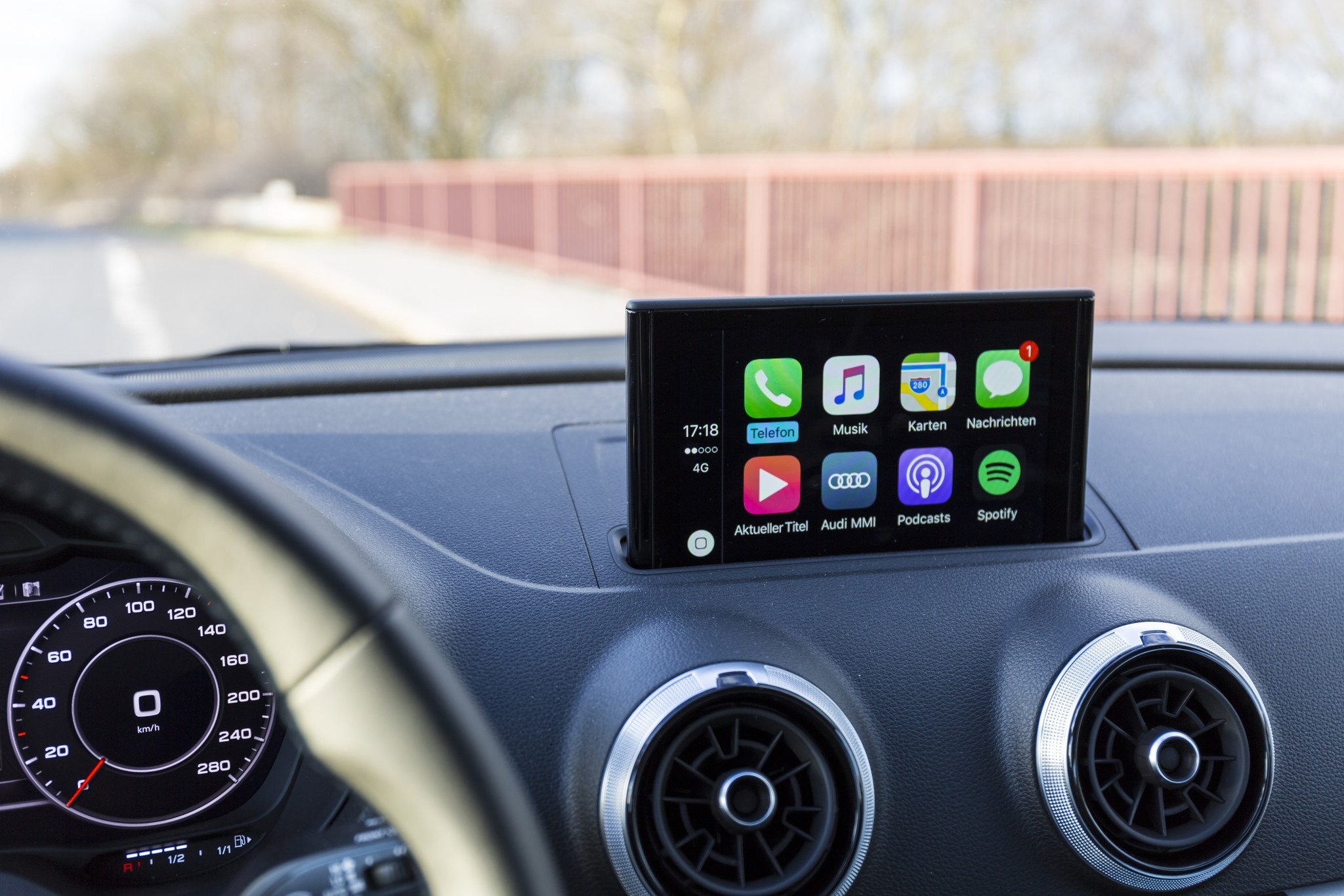 Apple CarPlay: dit kan je er allemaal mee! 