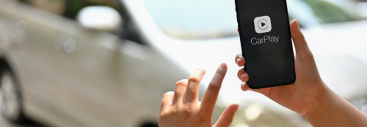 Apple CarPlay Android: zo installeer je het in jouw auto  