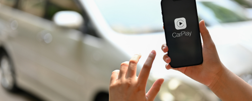 Apple CarPlay Android: zo installeer je het in jouw auto Apple CarPlay Android: zo installeer je het in jouw auto
