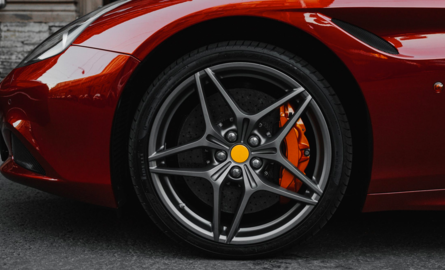 Hoe kan ik mijn velgen beschermen?