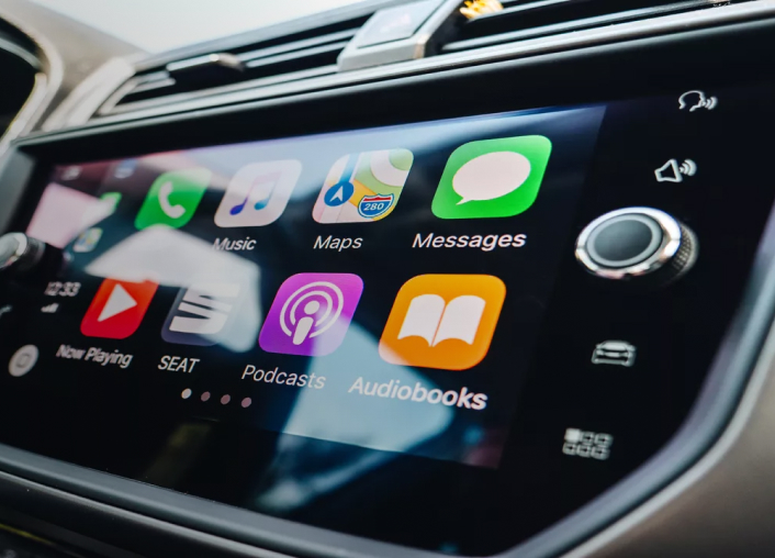 Multimedia navigatiesystemen