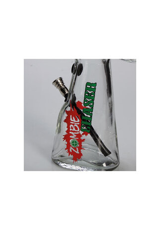 AK-47 Machine Gun Bong 