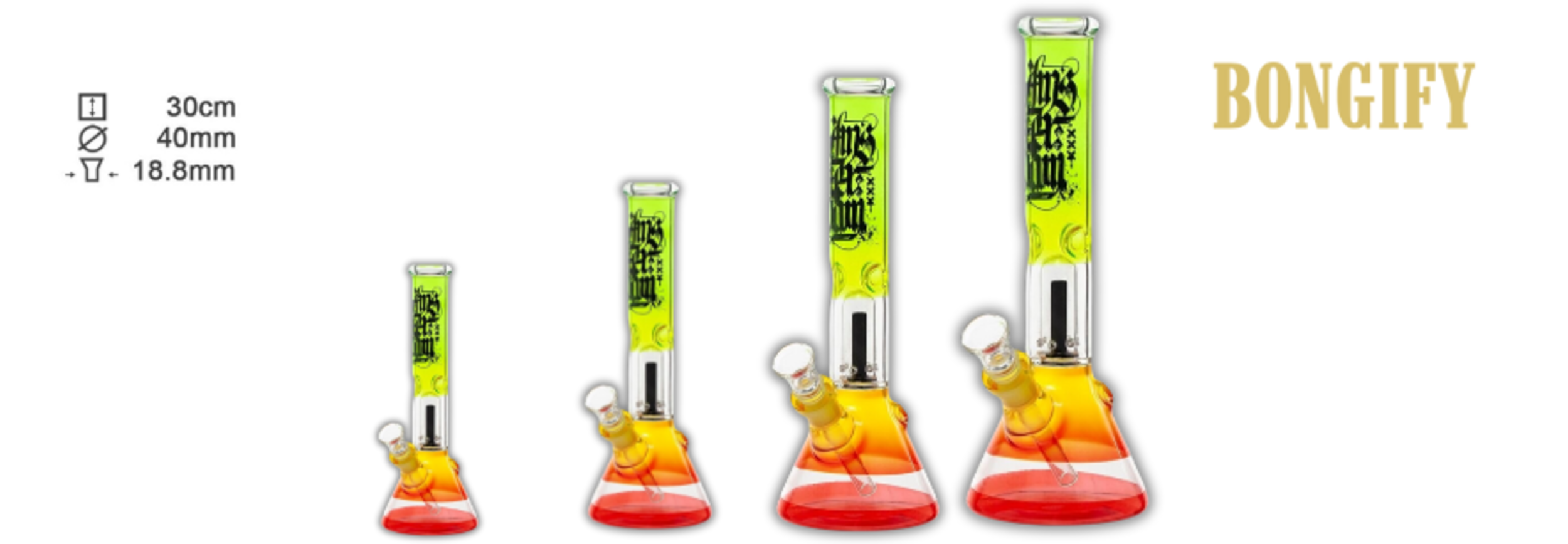 De Voor- en Nadelen van Ice Bongs - Bongify