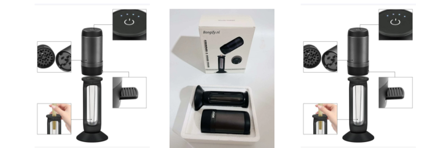 Een wiet Grinder gebruiken: De beginnersgids Een wiet Grinder gebruiken: De beginnersgids