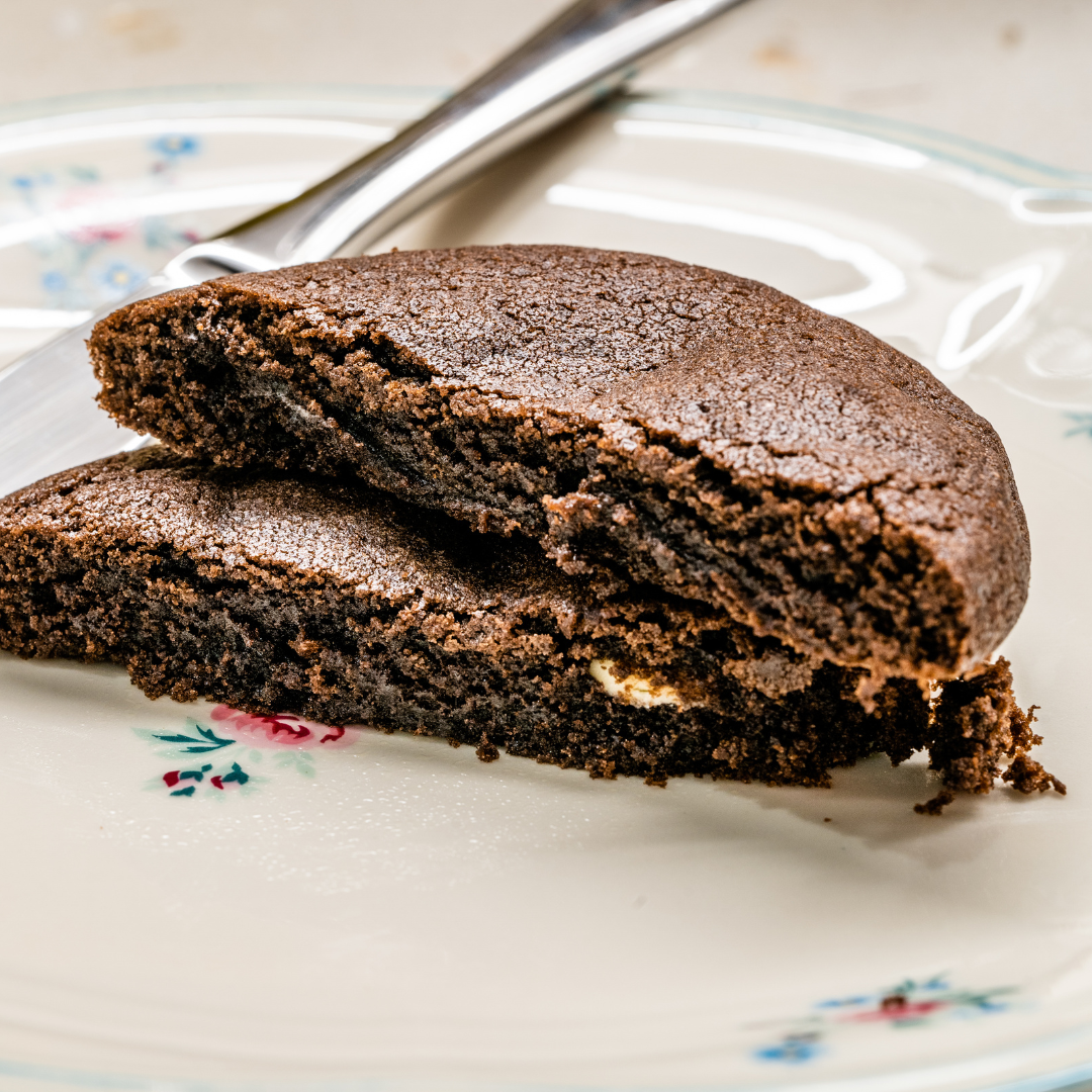 Cookies from Van Stapele Koekmakerij