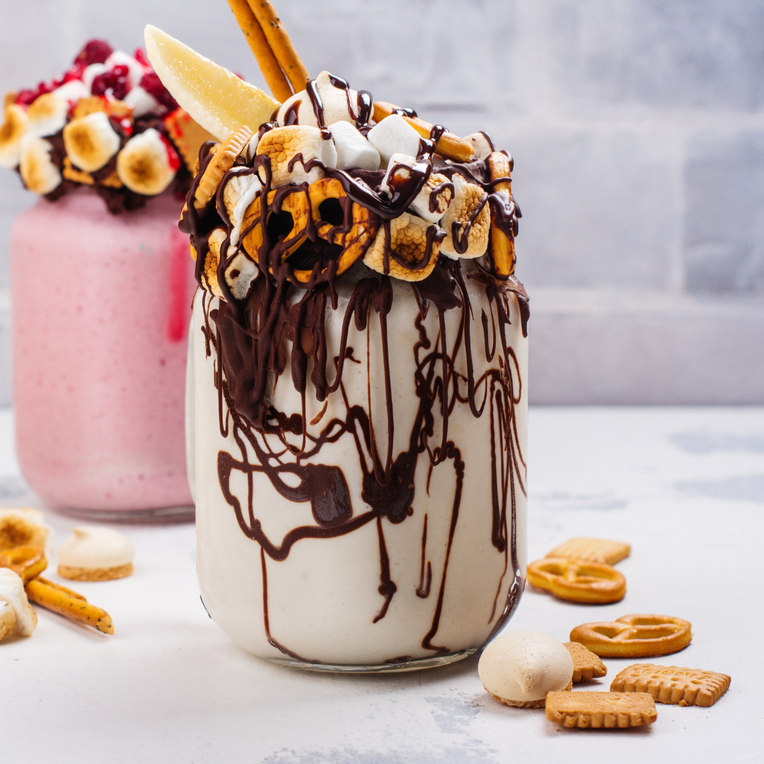 Freakshakes